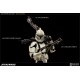 Star Wars Deluxe Action Figure 1/6 Shiny Clone Trooper 32 cm